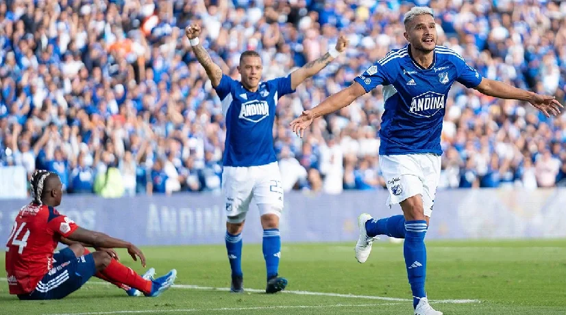 @MillosFCoficial Liga BetPlay 2023-II: data reveló los finalistas del clausura y preocupó a los equipos de Medellín