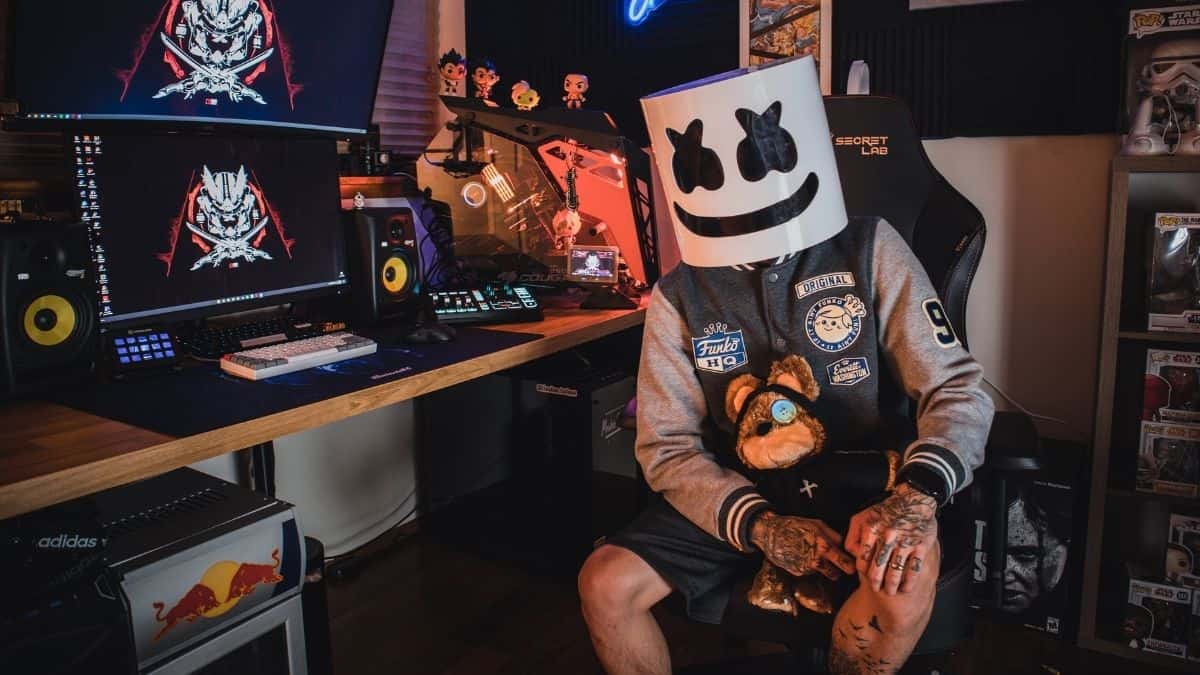 ¿Por qué en Francia está prohibido decir streamer?