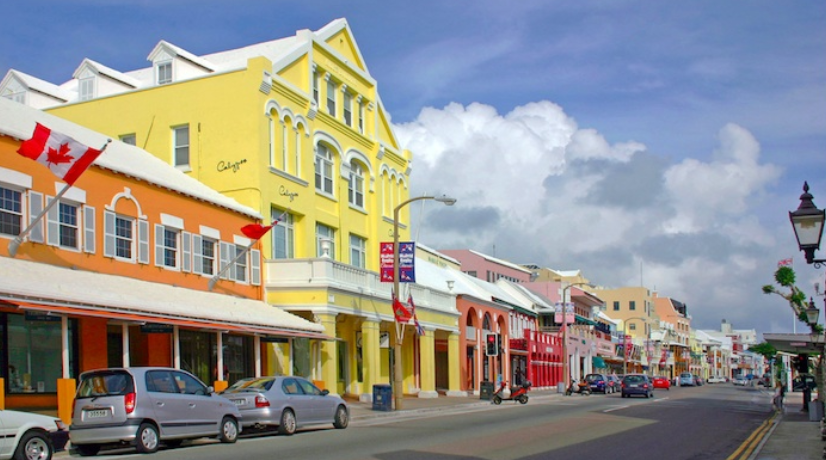 Ciudades con mayor costo de vida en 2023, según ranking