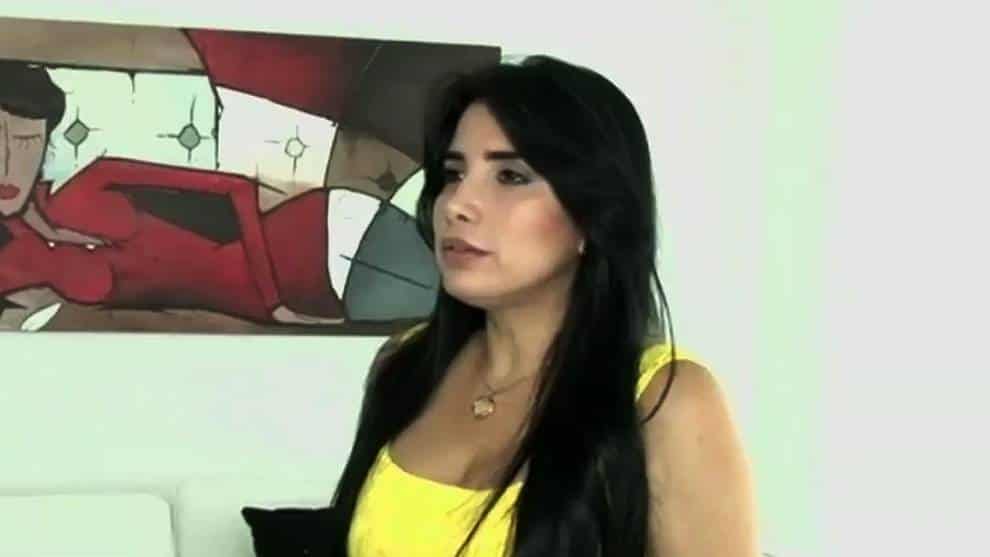 Las dudas que deja la inexplicable fuga de Aída Merlano