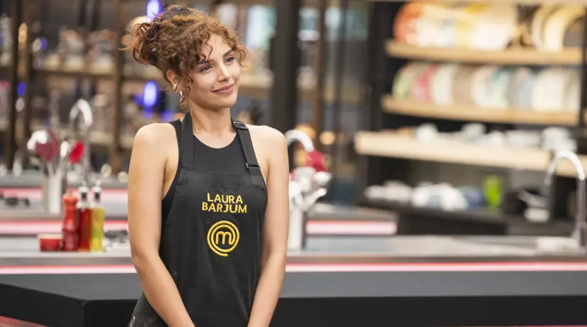 "Dejen la inseguridad": Laura Barjum confesó el incómodo momento que vivió en el gimnasio