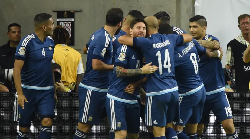 ¿Fue apuñalado? Exjugador de la Selección Argentina fue hospitalizado luego de una fiesta