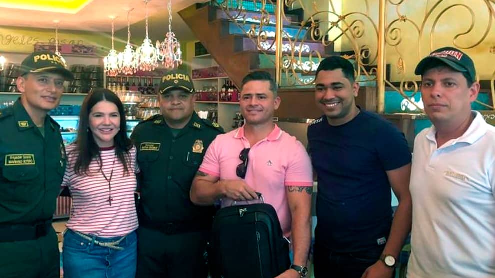 Hombre recuperó $36 millones