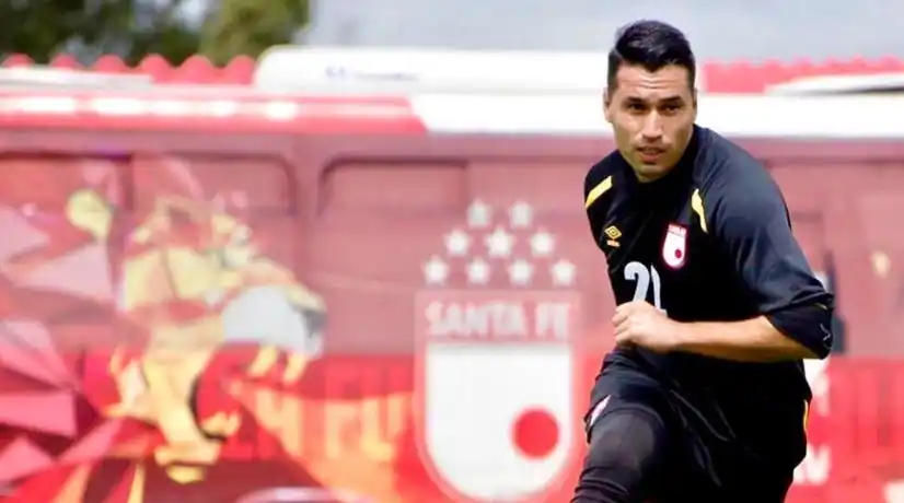 Leandro Castellanos sorprendió en las elecciones de Bogotá: tendrá curul en el Concejo