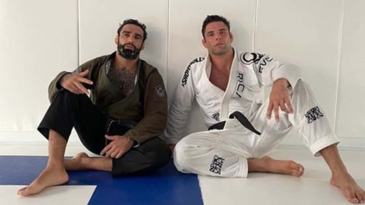 Leandro Lo, campeón jiu-jitsu, murió tras disparo de policía