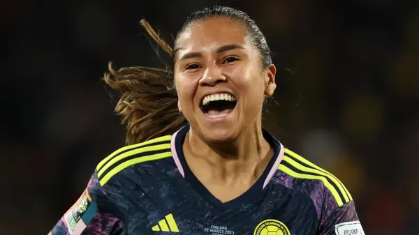 Leicy Santos cambió al Atlético de Madrid por club de Estados Unidos: así fue presentada