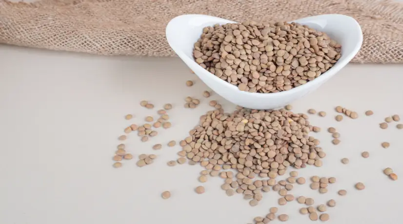 Lentejas en Año Nuevo: ¿Cómo hacer el ritual para atraer la prosperidad y abundancia?