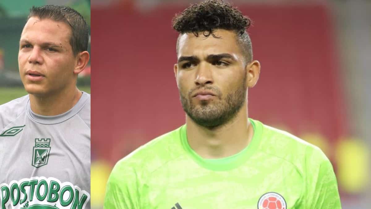 León Darío Muñoz demandó a Álvaro Montero del Tolima