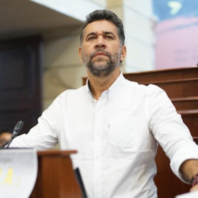 Procuraduría abrió investigación disciplinaria contra León Fredy Muñoz