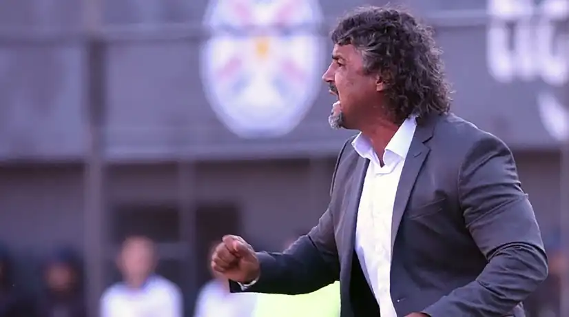 Fin de la espera: Leonel Álvarez volverá a dirigir en el fútbol profesional colombiano