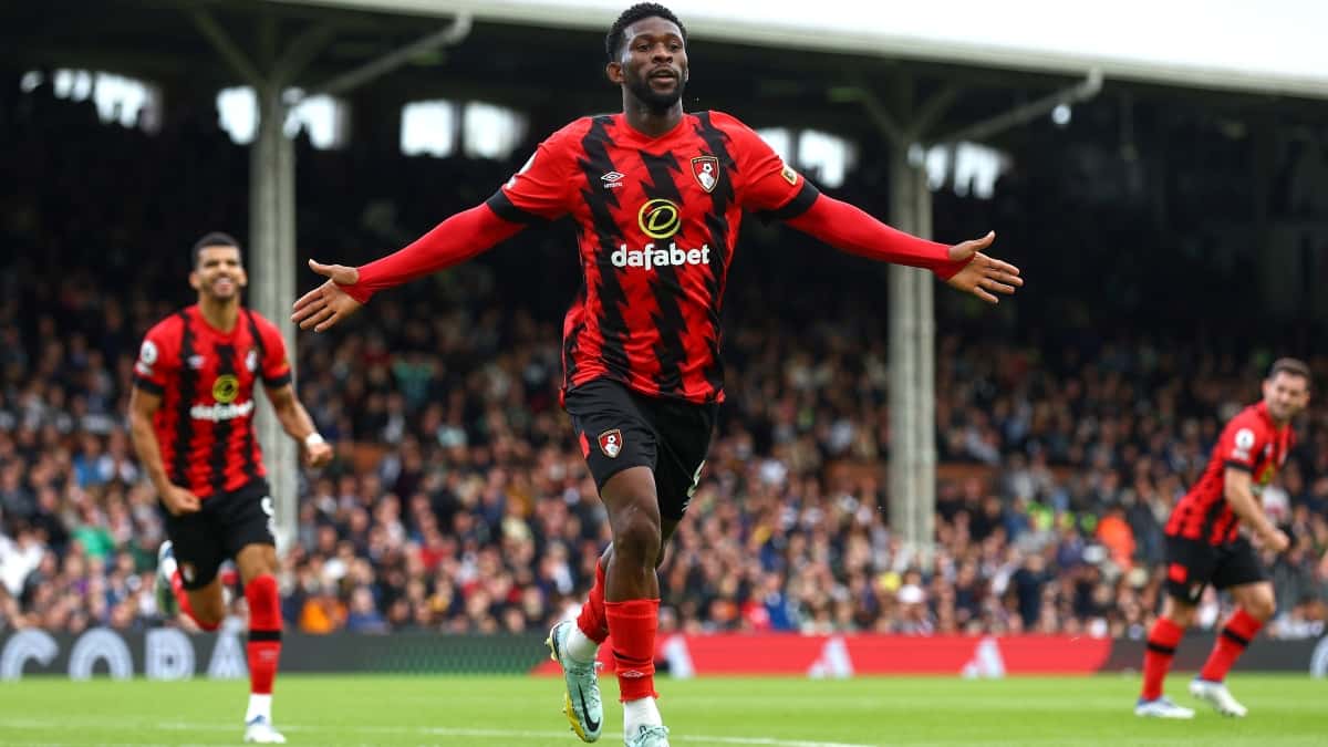 Jefferson Lerma, once ideal sudamericanos en Europa: 15 y 16 octubre