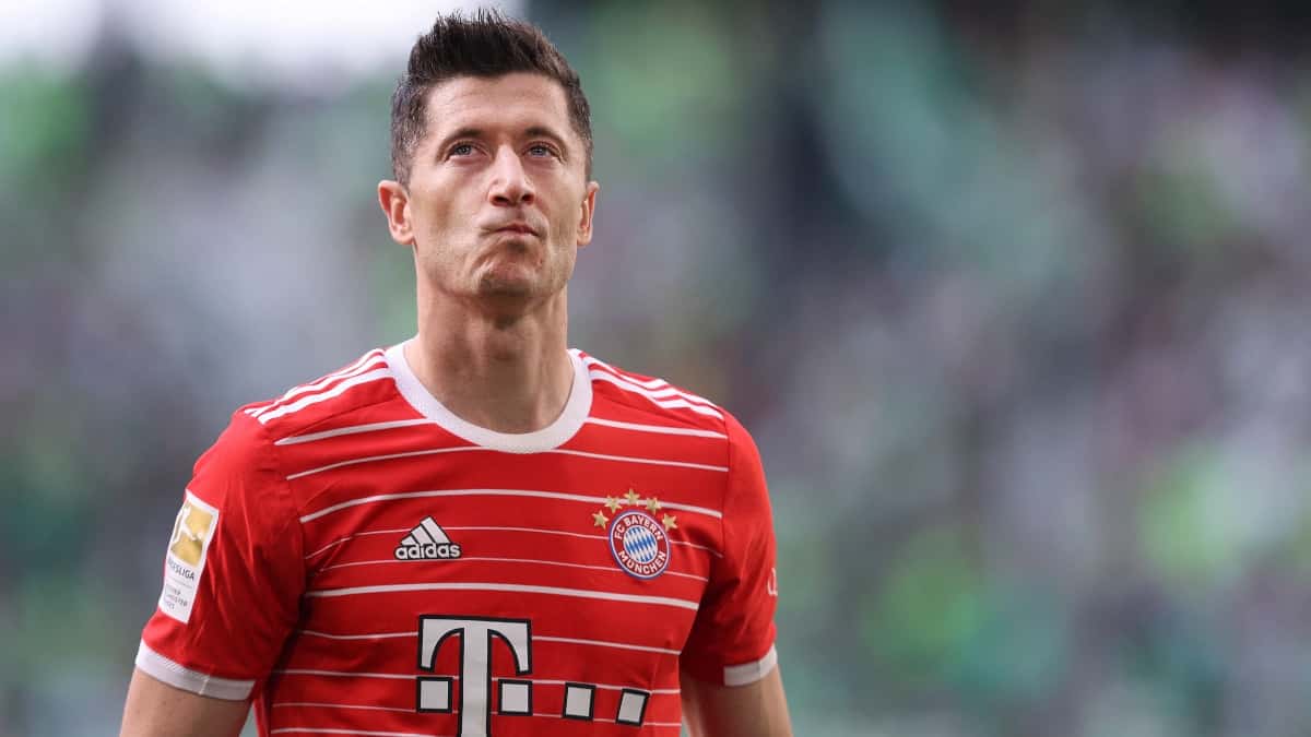 Barcelona confirmó oferta por Lewandowski al Bayern Múnich