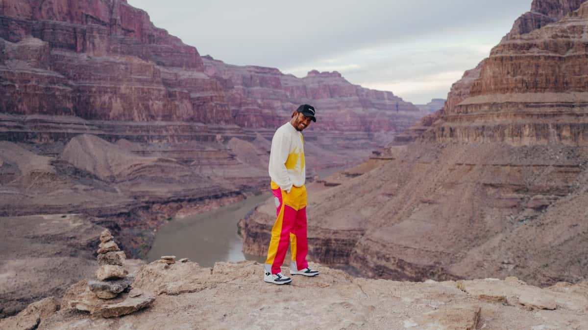 Lewis Hamilton y su vuelta a las redes sociales: Fórmula 1