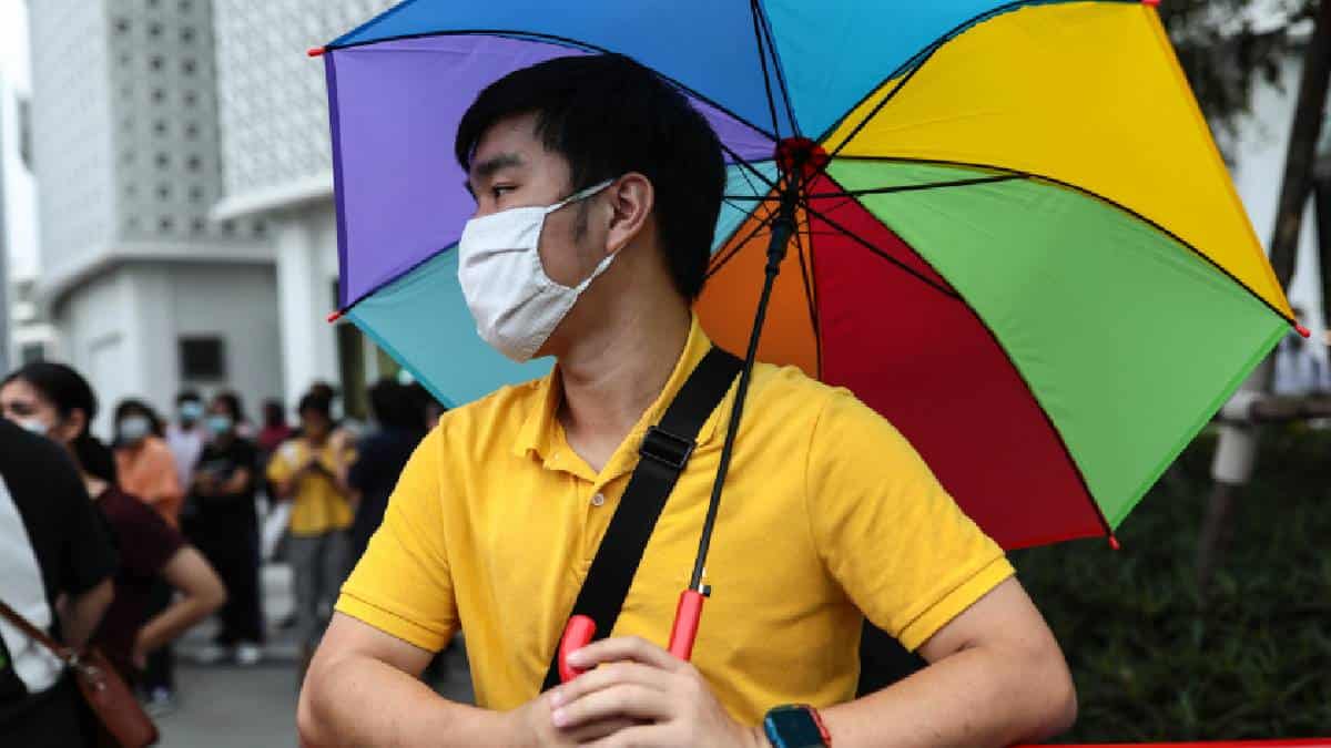 Los derechos homosexuales aún son penalizados en 69 países