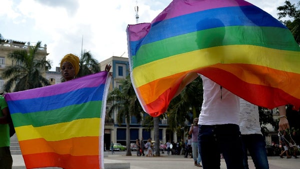 Piden acciones urgentes para proteger a la población LGBTIQ+