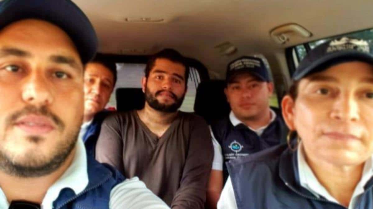 Liberan a hombre que estaba secuestrado en Arauca