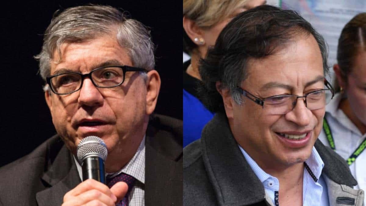 Liberales no serían oposición a gobierno de Petro