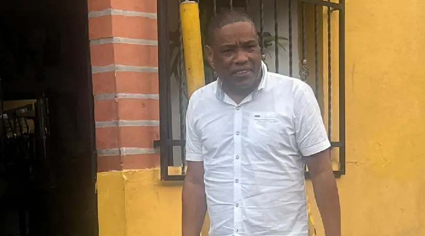 ELN liberó a líder social secuestrado en Bolívar