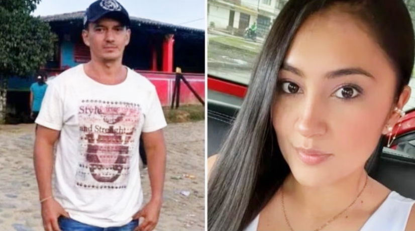 Liberaron a Samir Piedrahíta y Estefanía Córdoba