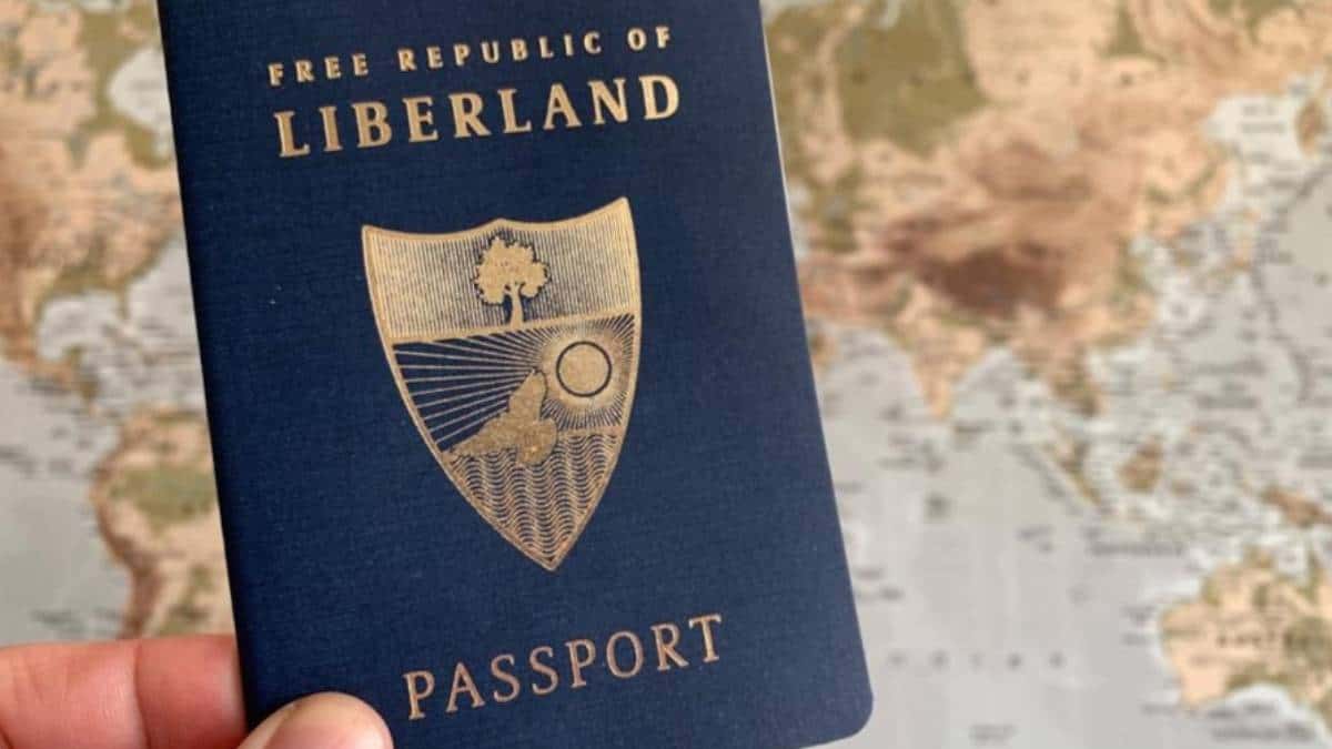 Liberland, el país que no existe y que estaría negociando en Manizales