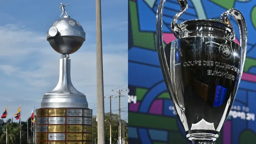 Copa Libertadores