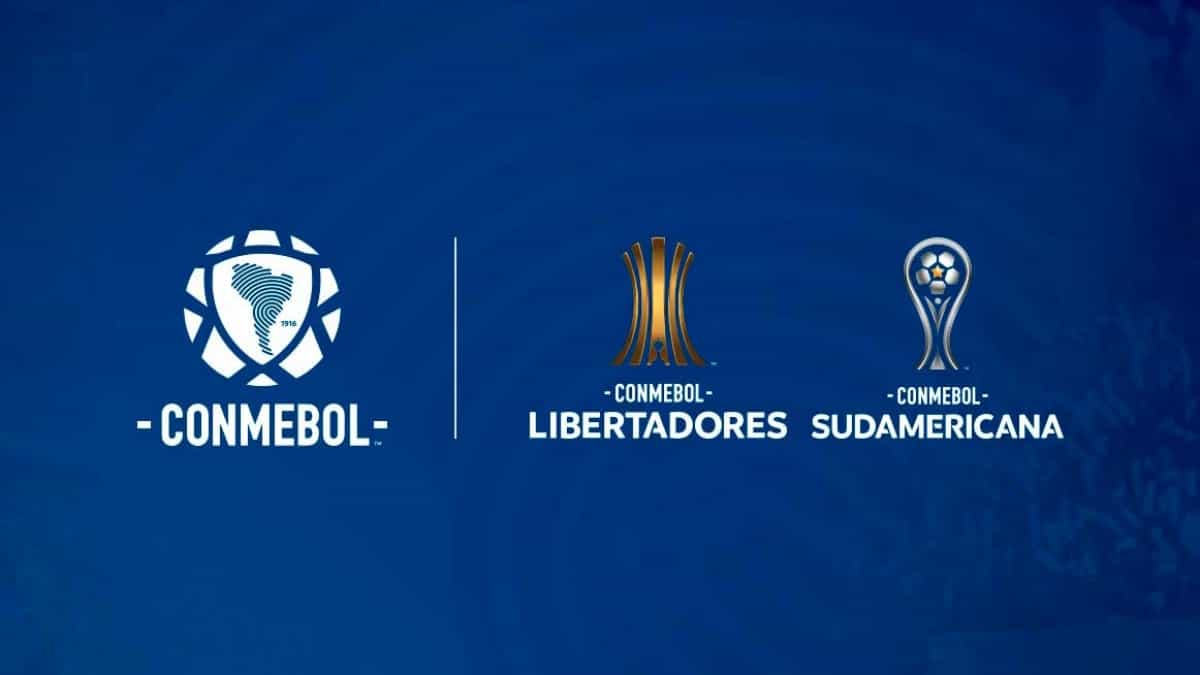Copa Libertadores y Sudamericana