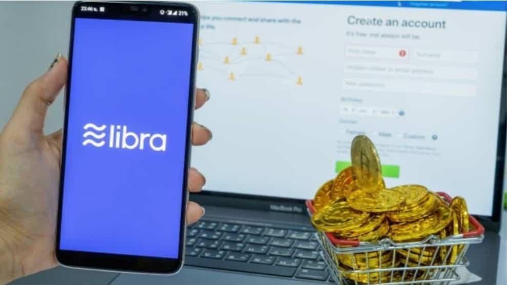 Criptomoneda de Facebook no tendrá el apoyo de algunos países europeos