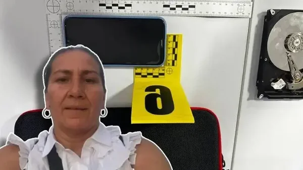 Agente de la Sijín y otro presunto involucrado en las chuzadas a Marelbys Meza quedaron en libertad