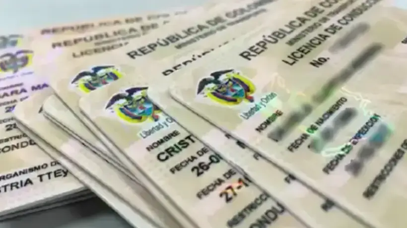 Todo lo que debe saber sobre la renovación de la licencia de conducción