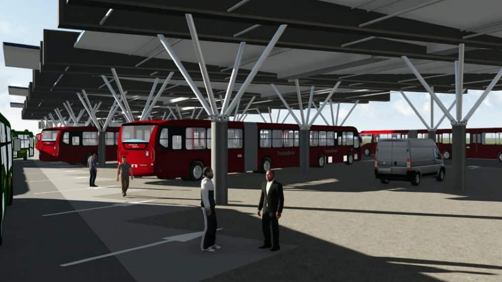 Abren licitación para las fases dos y tres de Transmilenio en Soacha