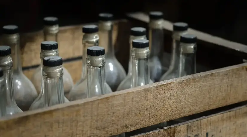 Foto: Pixabay Fallecidos por licor adulterado suben a 41