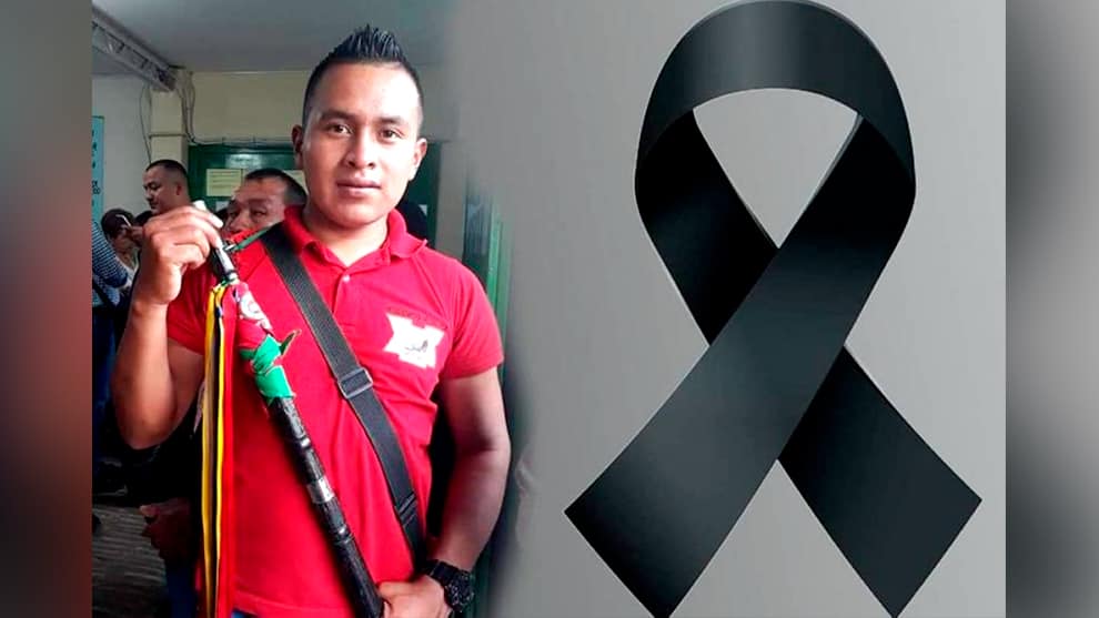 Marlón Ferney Pacho