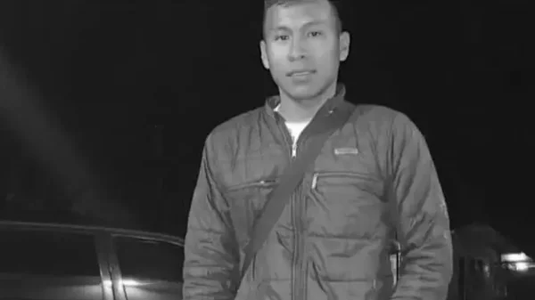 Violencia en Cauca: líder indígena fue asesinado esta madrugada sobre la vía Panamericana