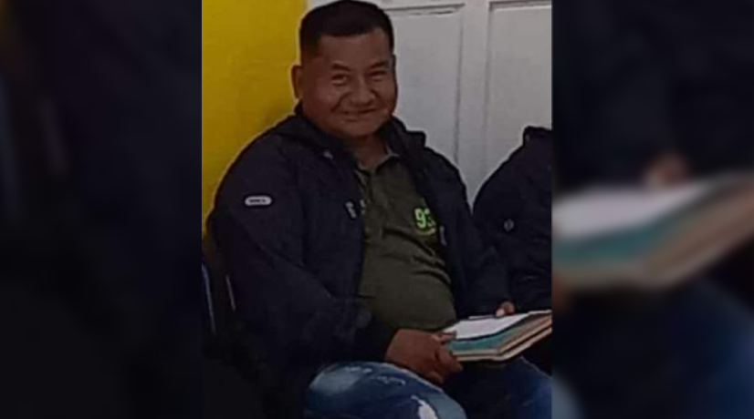 Fue asesinado líder social, y firmante del acuerdo de paz, en Santander de Quilichao