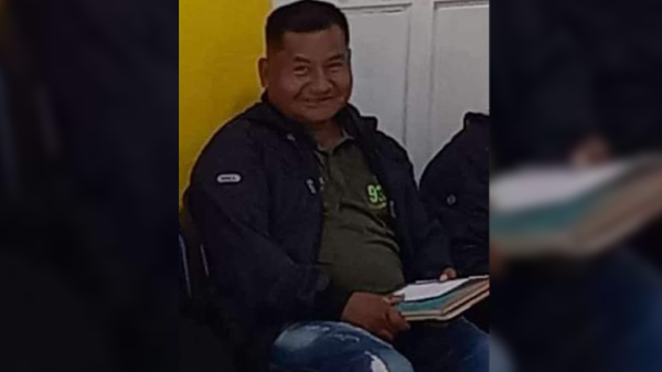 Fue asesinado líder social, y firmante del acuerdo de paz, en Santander de Quilichao