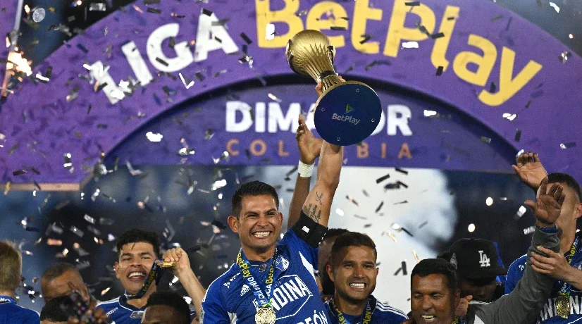 Liga Betplay 2023-II y las cuentas para los cuadrangulares: nueve equipos pelearán por cinco cupos