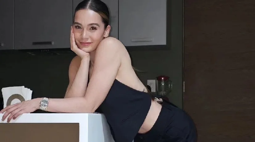 Lina Tejeiro contesta cuándo quiere tener hijos y si adoptaría: seguidores le reclaman