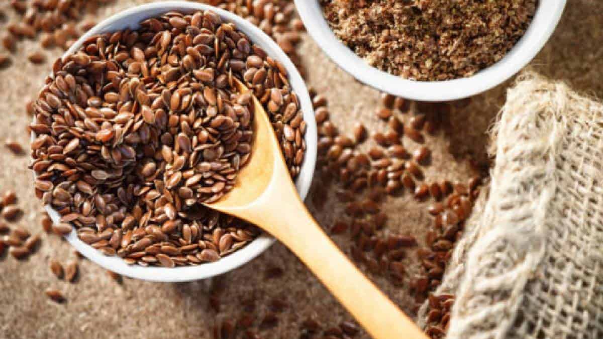 Linaza: todas las propiedades que esta semilla aporta a su salud
