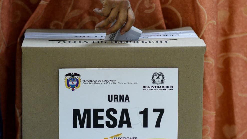 Candidatos que estarían inhabilitados para elecciones de octubre