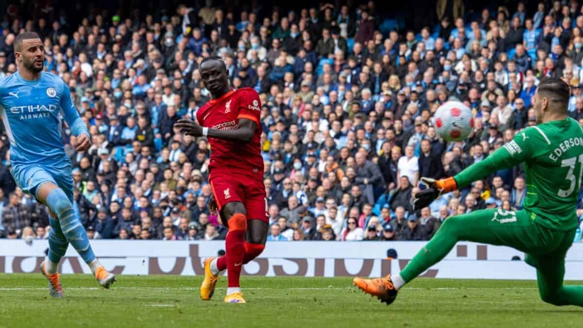 Manchester City - Liverpool, EN VIVO online: fecha 32 de la Premier