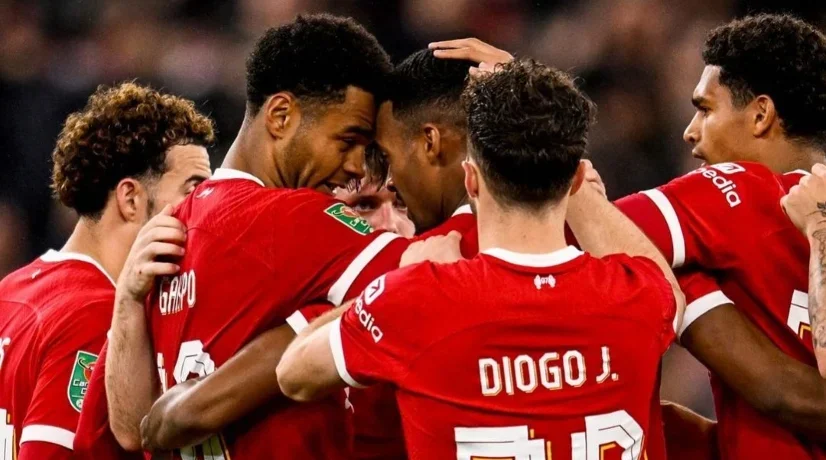 Federación Inglesa ‘se metió en la pelea’ y castigó a Liverpool: crece el escándalo