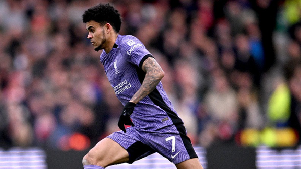 ¡Sería un bombazo! Luis Díaz sería el elegido del PSG para reemplazar a Mbappé ¡Sería un bombazo! Luis Díaz sería el elegido del PSG para reemplazar a Mbappé