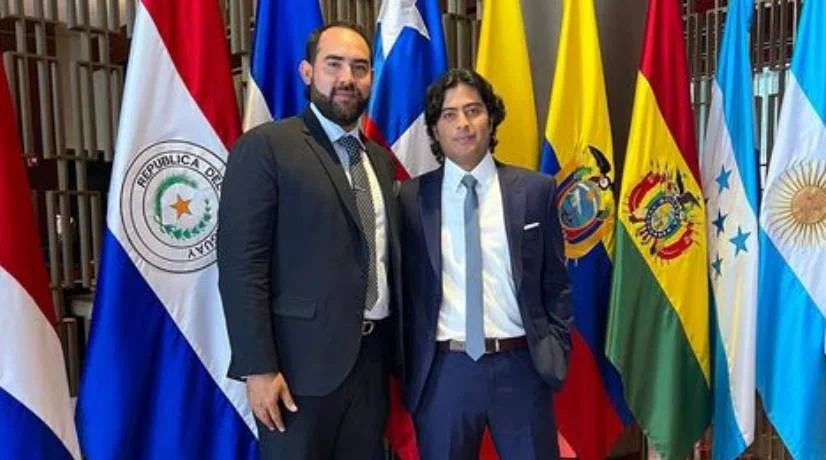 Germán Londoño a interrogatorio por caso Nicolás Petro