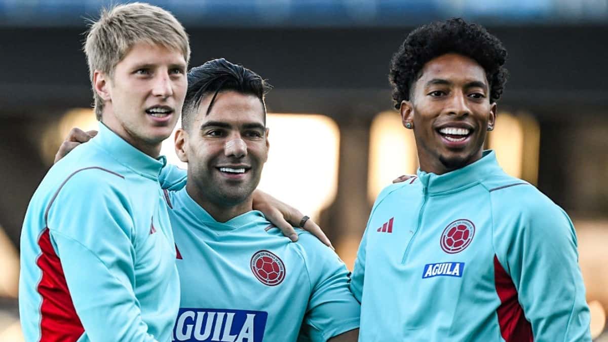 Lo que pagará Millonarios por chárter de Montero y Llinás