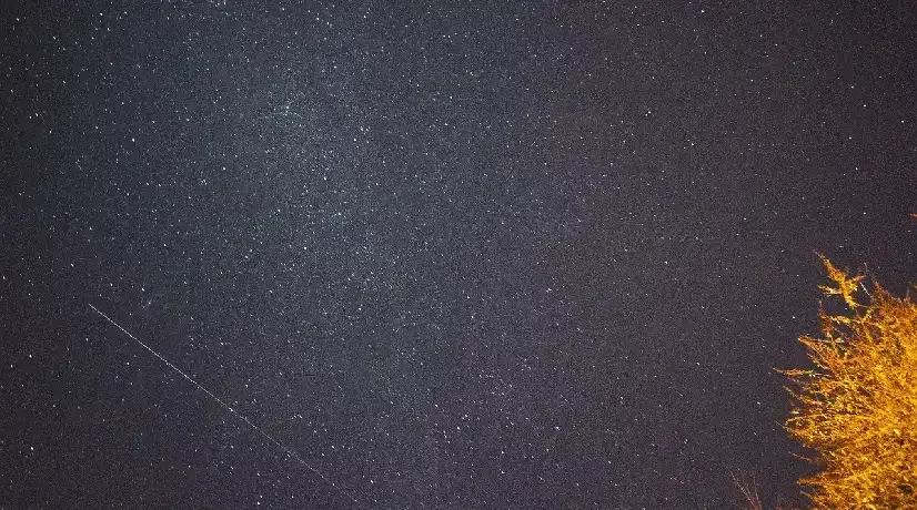 Lluvia de estrellas Perseidas: cuándo y dónde ver el espectacular fenómeno en Colombia