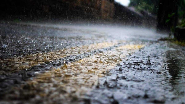 En video: fuertes lluvias inundaron reconocido centro comercial del norte de Bogotá