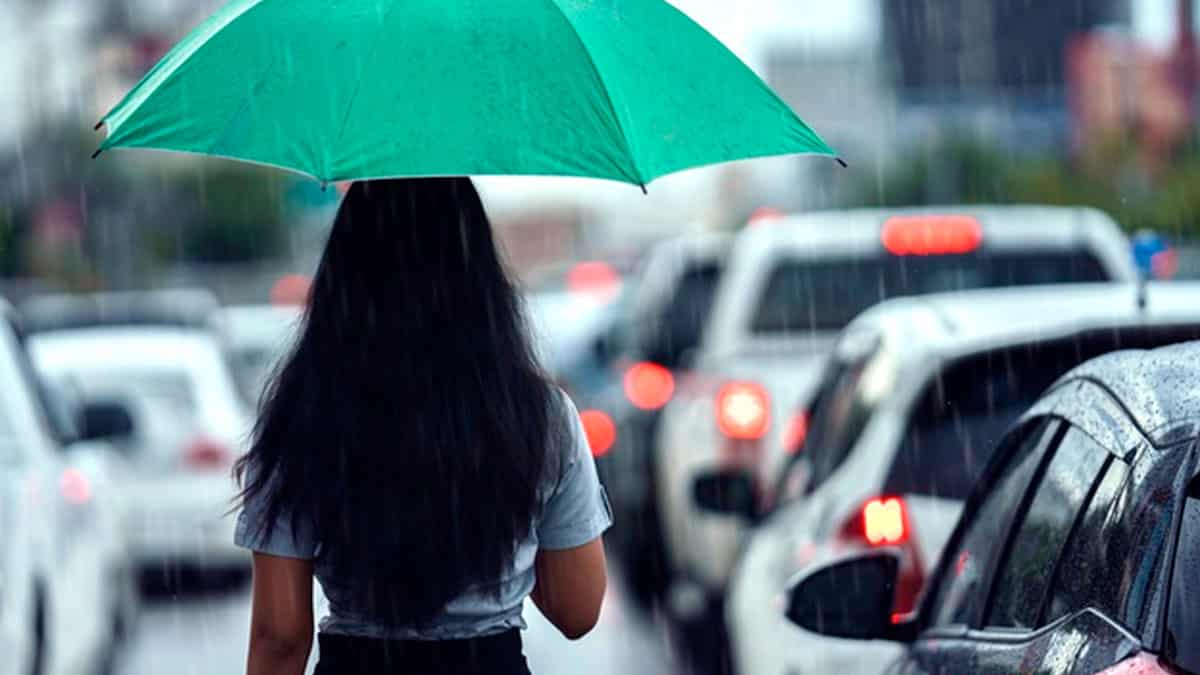 pronóstico del clima hoy en colombia