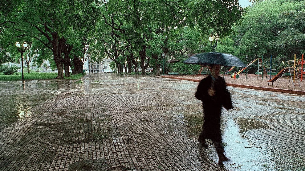 Tormenta Isaías generará aumento de lluvias en Colombia