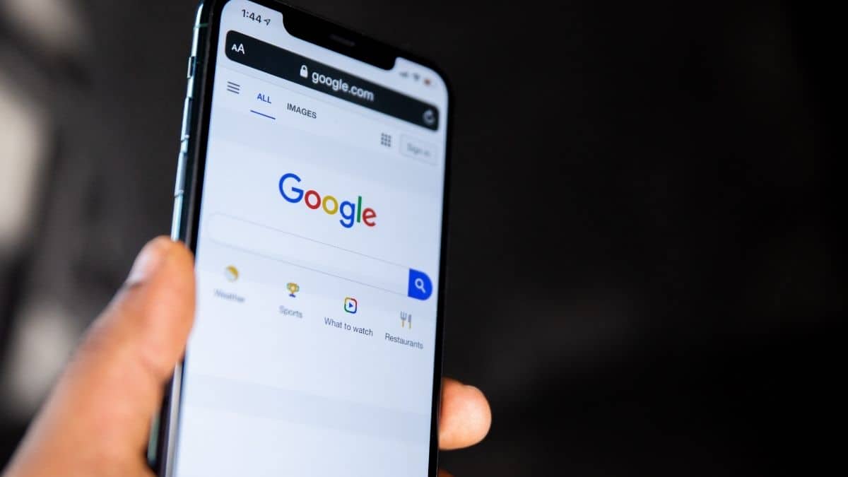 Lo que más buscaron los colombianos en Google en 2021