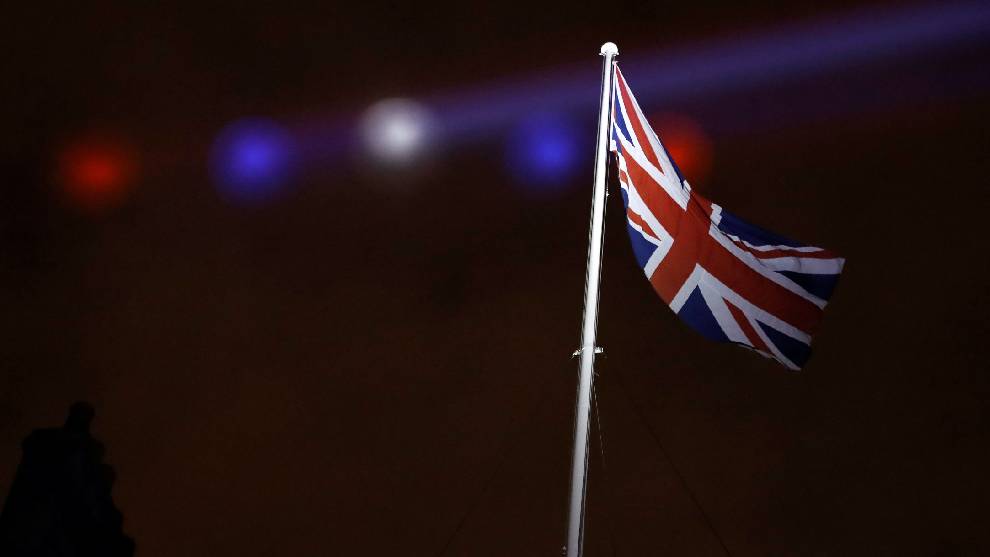 UE y Londres trabajan para continuar las negociaciones posbrexit